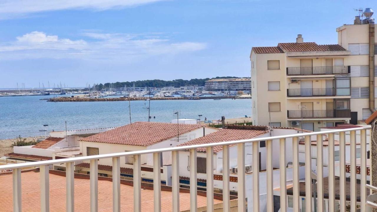 Vacay Apartamento Costamar, A Pasos De La Playa En Costa Brava , L' Escala エクステリア 写真