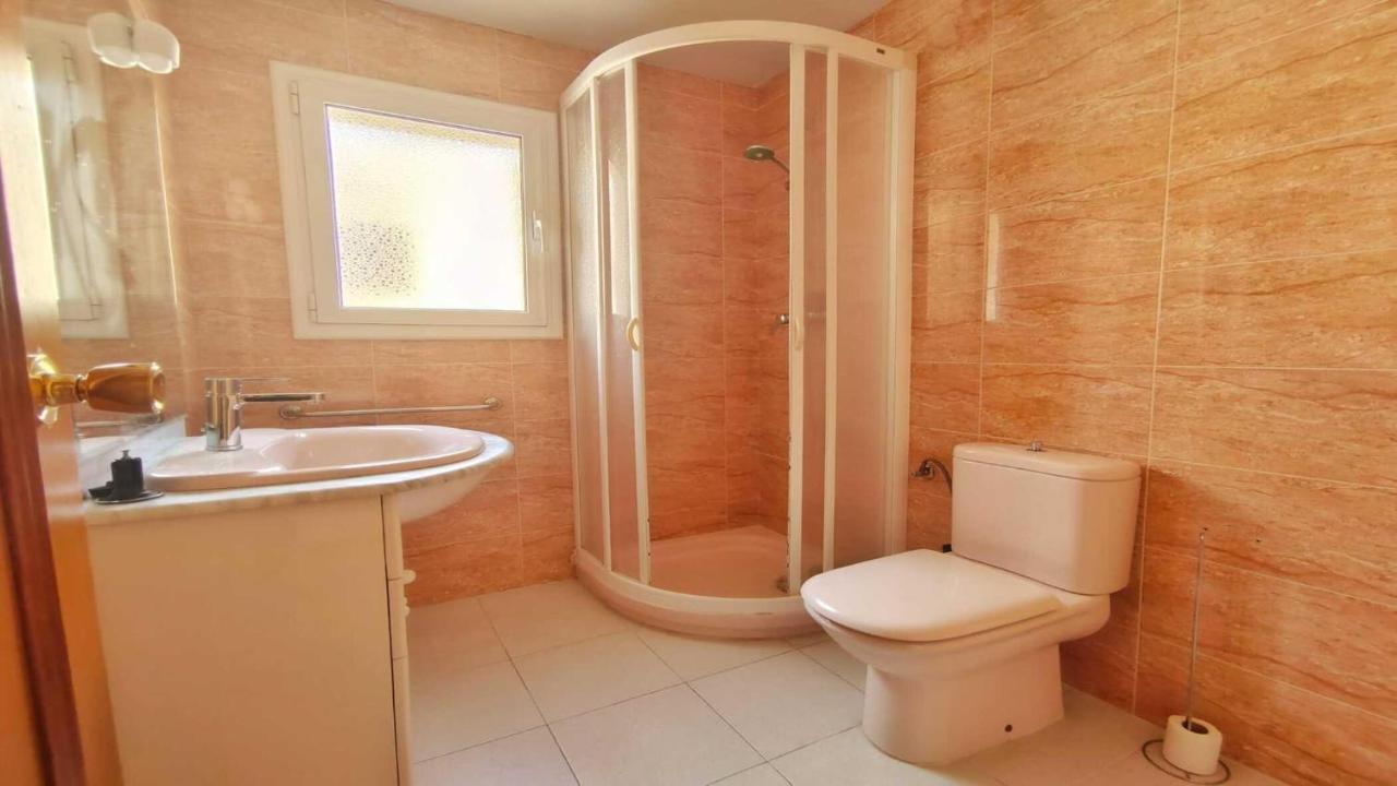 Vacay Apartamento Costamar, A Pasos De La Playa En Costa Brava , L' Escala エクステリア 写真