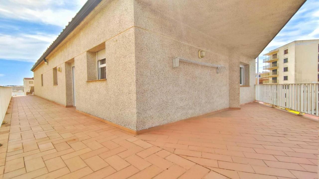 Vacay Apartamento Costamar, A Pasos De La Playa En Costa Brava , L' Escala エクステリア 写真