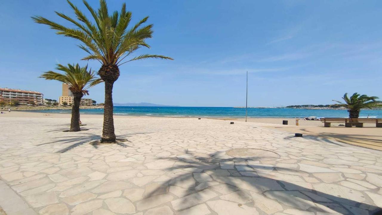 Vacay Apartamento Costamar, A Pasos De La Playa En Costa Brava , L' Escala エクステリア 写真