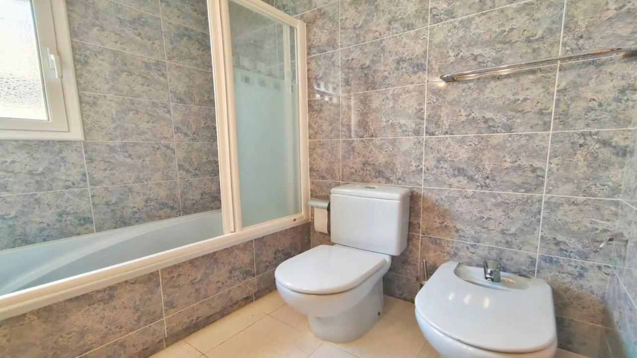 Vacay Apartamento Costamar, A Pasos De La Playa En Costa Brava , L' Escala エクステリア 写真