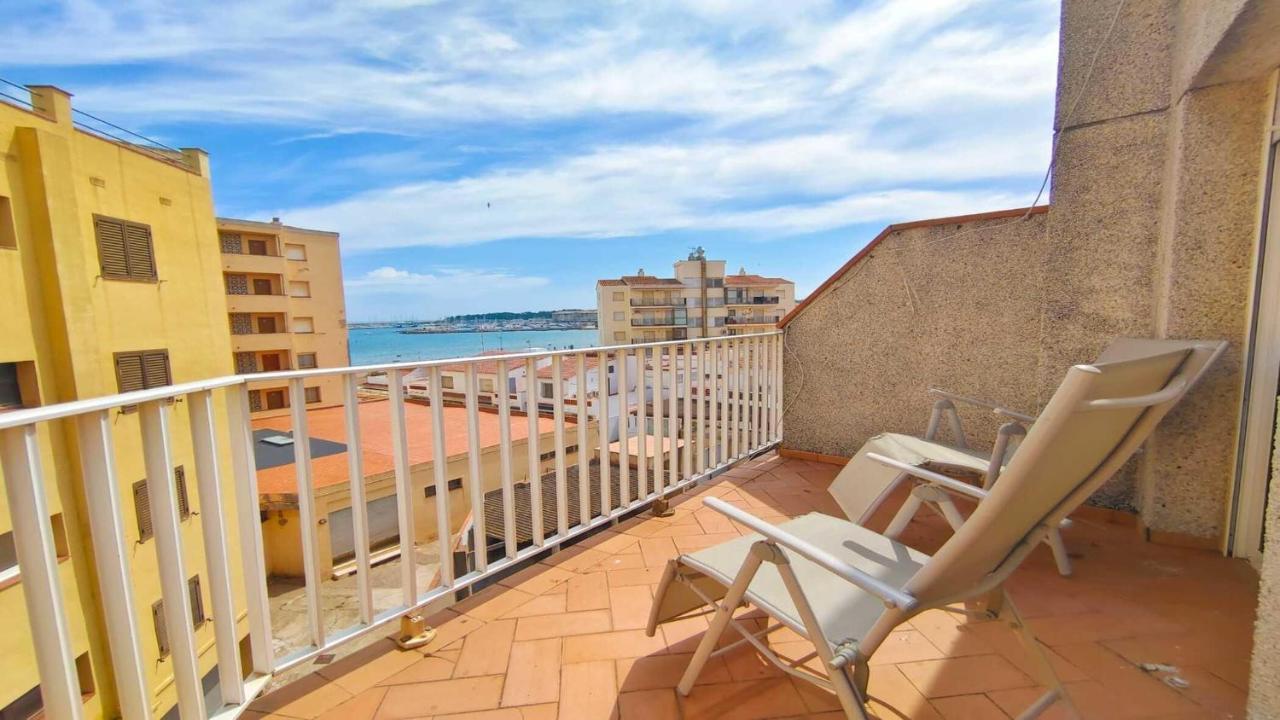 Vacay Apartamento Costamar, A Pasos De La Playa En Costa Brava , L' Escala エクステリア 写真