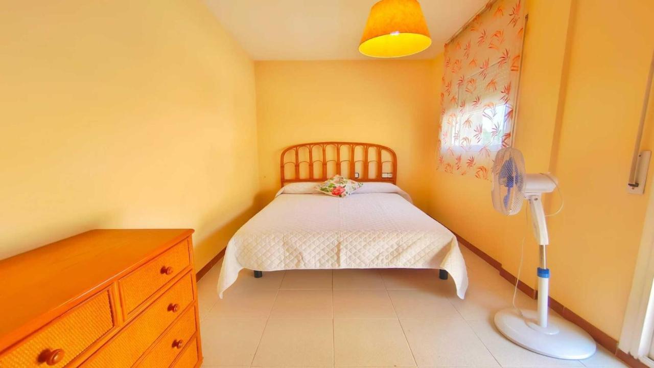 Vacay Apartamento Costamar, A Pasos De La Playa En Costa Brava , L' Escala エクステリア 写真