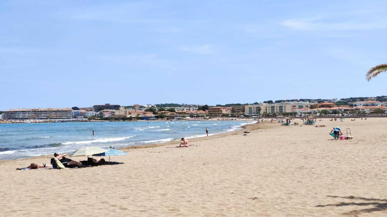 Vacay Apartamento Costamar, A Pasos De La Playa En Costa Brava , L' Escala エクステリア 写真