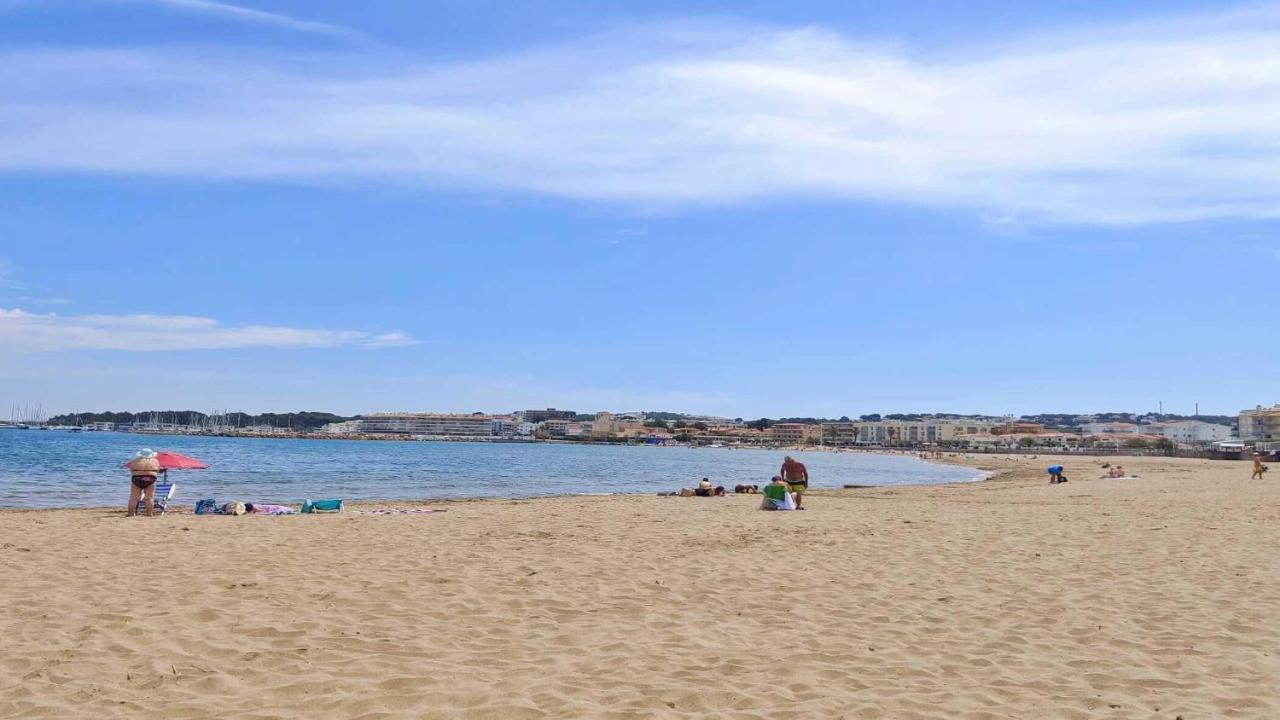 Vacay Apartamento Costamar, A Pasos De La Playa En Costa Brava , L' Escala エクステリア 写真